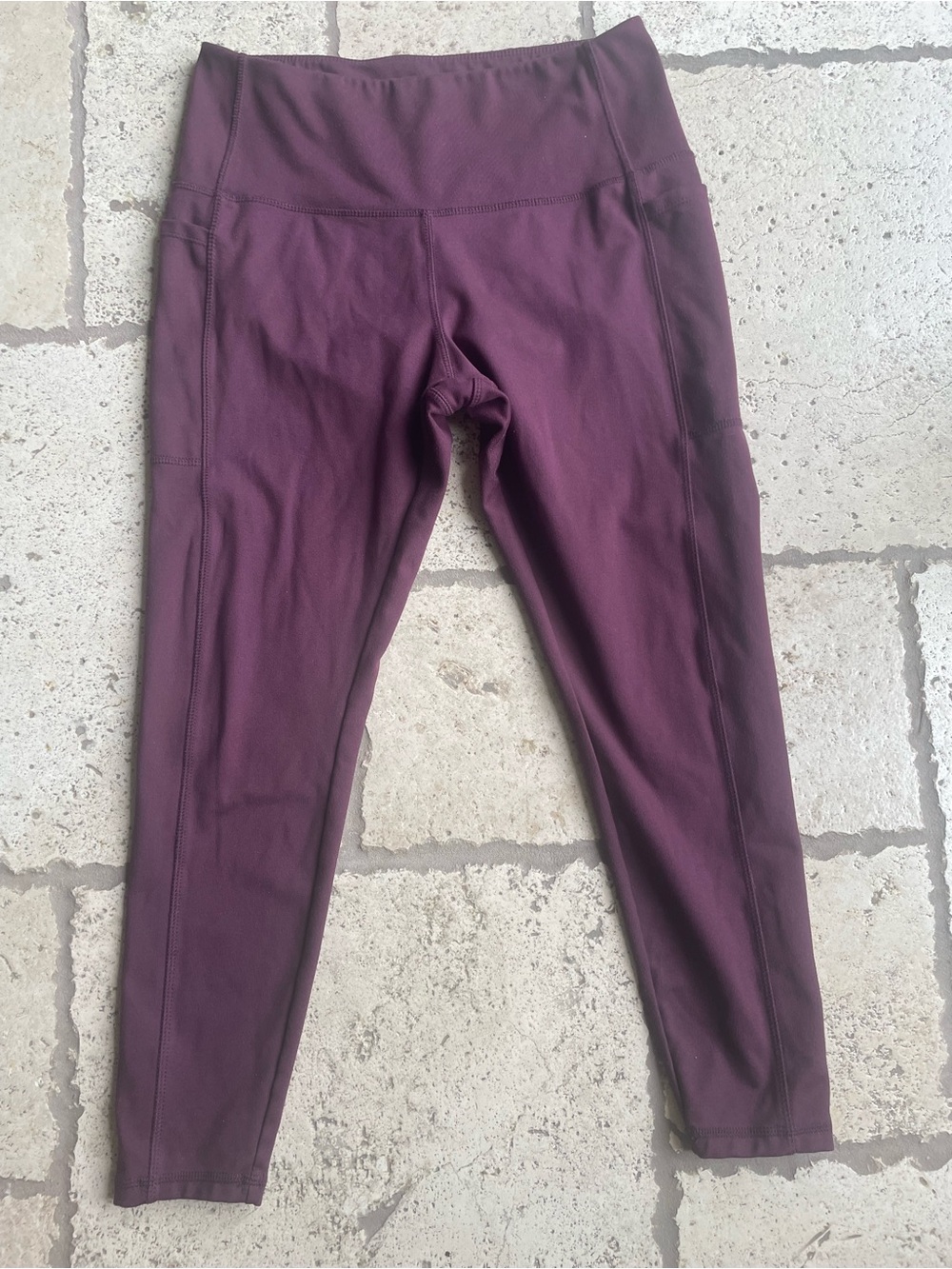 Danskin leggings size L